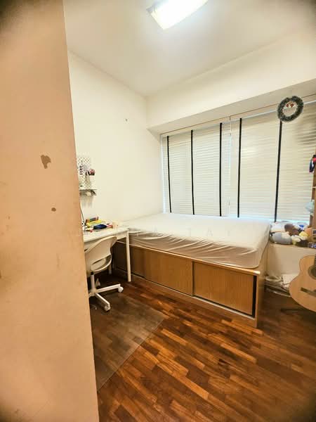 NV Residences, 91 Pasir Ris Grove, 4 Bedrooms, 1,195 sqft, Condominium For Sale, by Jodia Tay, 500062397 - Bedroom - PropertyGuru.com.sg