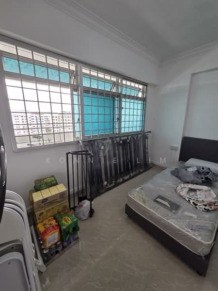 739 Woodlands Circle, 739 Woodlands Circle, Room Rental, 115 sqft, HDB Flat For Rent, by Konnie Lim, 500062399 - Bedroom - PropertyGuru.com.sg