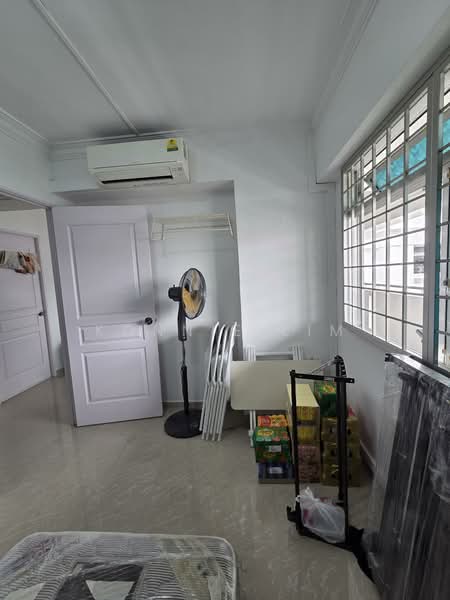 739 Woodlands Circle, 739 Woodlands Circle, Room Rental, 115 sqft, HDB Flat For Rent, by Konnie Lim, 500062399 - Bedroom - PropertyGuru.com.sg