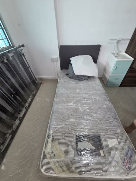 739 Woodlands Circle, 739 Woodlands Circle, Room Rental, 115 sqft, HDB Flat For Rent, by Konnie Lim, 500062399 - Bedroom - PropertyGuru.com.sg