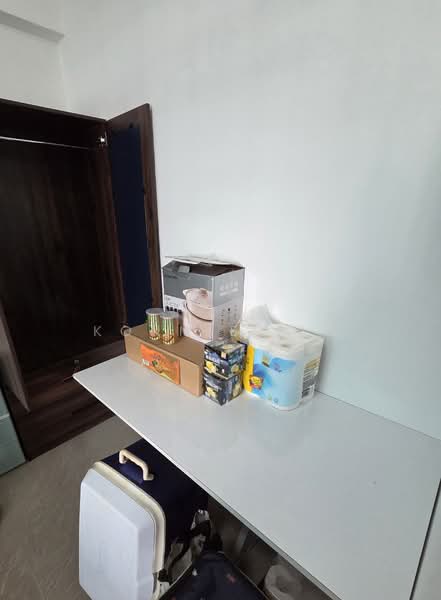 739 Woodlands Circle, 739 Woodlands Circle, Room Rental, 115 sqft, HDB Flat For Rent, by Konnie Lim, 500062399 - Bedroom - PropertyGuru.com.sg