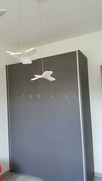 Lakeville, 1 Jurong Lake Link, 1 Bedroom, 560 sqft, Condominium For Rent, by Tan Alan, 500062400 - Interior - PropertyGuru.com.sg