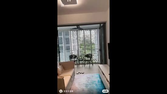 One Holland Village Residences, 1 Holland Village Way, 1 Bedroom, 484 sqft, Condominium For Rent, by Michael Li, 500062403 - PropertyGuru.com.sg