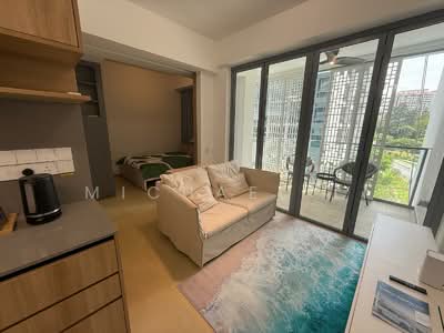 For Rent - One Holland Village Residences