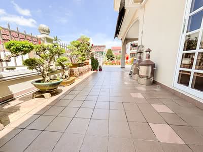 For Sale - 🏆JIA LANDED🏆Best Value Huge Semi D Near MRT