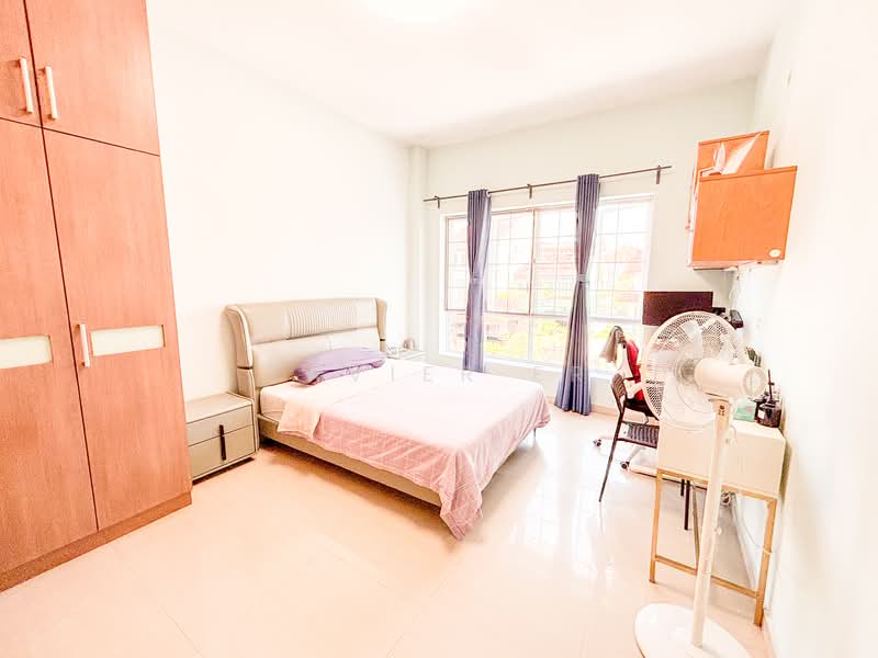 🏆JIA LANDED🏆Best Value Huge Semi D Near MRT Semi-Detached House For Sale at S$ 6,988,000 | PropertyGuru Singapore - Bedroom