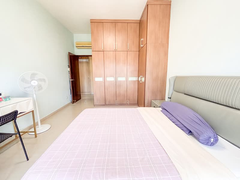 🏆JIA LANDED🏆Best Value Huge Semi D Near MRT Semi-Detached House For Sale at S$ 6,988,000 | PropertyGuru Singapore - Bedroom