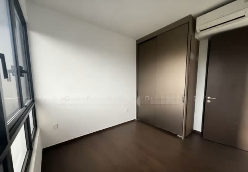 Tembusu Grand, 94 Jalan Tembusu, 1 Bedroom, 527 sqft, Condominium For Rent, by Angie Hong 方安琪, 500062407 - Bedroom - PropertyGuru.com.sg