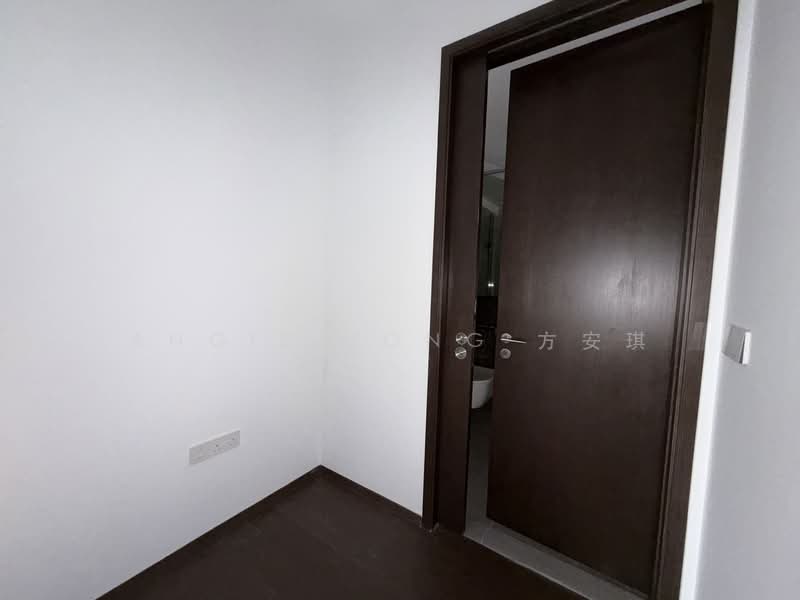Tembusu Grand, 94 Jalan Tembusu, 1 Bedroom, 527 sqft, Condominium For Rent, by Angie Hong 方安琪, 500062407 - PropertyGuru.com.sg
