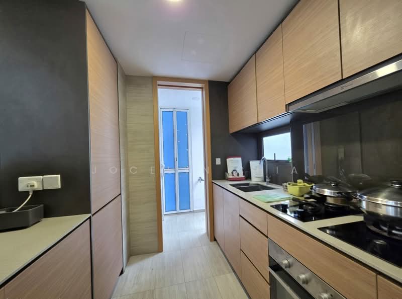 Midwood Condominium For Sale at S$ 2,700,000 | PropertyGuru Singapore - Kitchen