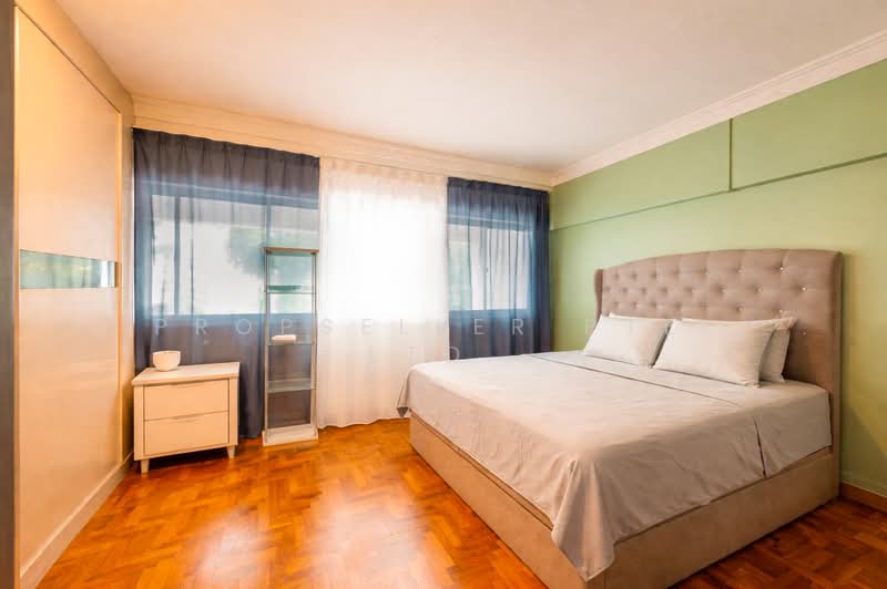 142 Serangoon North Avenue 1 HDB Flat For Sale at S$ 1,000,000 | PropertyGuru Singapore - Bedroom