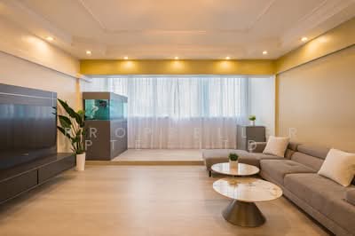 For Sale - 142 Serangoon North Avenue 1