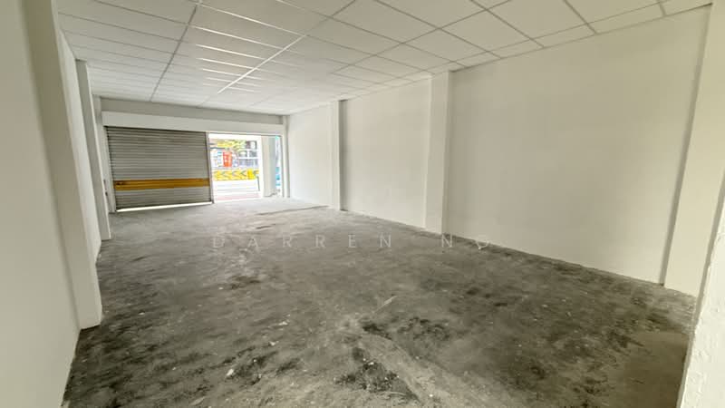 Balestier Road, Balestier Road, 1,330 sqft, Shop / Shophouse For Rent, by Darren Ng, 500062412 - Interior - CommercialGuru.com.sg