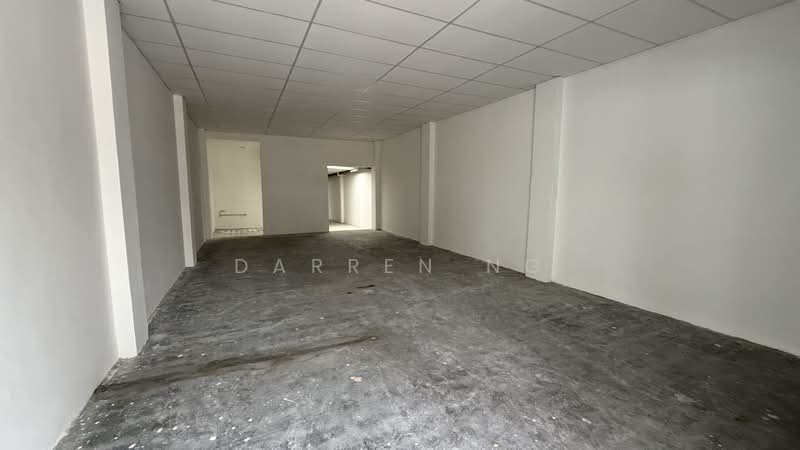 Balestier Road, Balestier Road, 1,330 sqft, Shop / Shophouse For Rent, by Darren Ng, 500062412 - Interior - CommercialGuru.com.sg