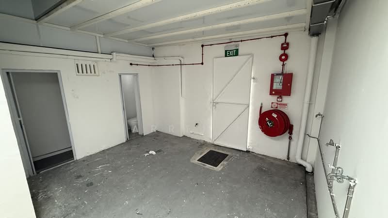 Balestier Road, Balestier Road, 1,330 sqft, Shop / Shophouse For Rent, by Darren Ng, 500062412 - Interior - CommercialGuru.com.sg