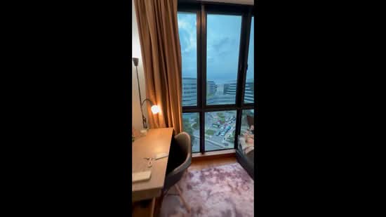 Eastpoint Green, 1 Simei Street 3, Room Rental, 108 sqft, Condominium For Rent, by Young Chng, 500062413 - PropertyGuru.com.sg