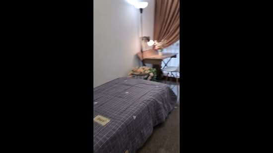 Eastpoint Green, 1 Simei Street 3, Room Rental, 108 sqft, Condominium For Rent, by Young Chng, 500062413 - PropertyGuru.com.sg