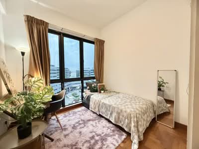 For Rent - Eastpoint Green