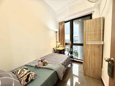 For Rent - Eastpoint Green