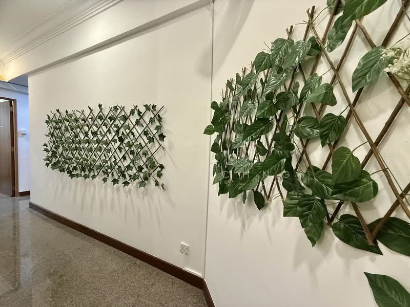 Eastpoint Green, 1 Simei Street 3, Room Rental, 108 sqft, Condominium For Rent, by Young Chng, 500062413 - Interior - PropertyGuru.com.sg