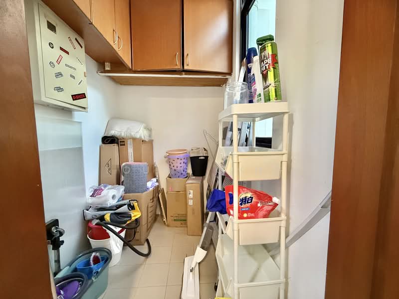 Eastpoint Green, 1 Simei Street 3, Room Rental, 108 sqft, Condominium For Rent, by Young Chng, 500062413 - Interior - PropertyGuru.com.sg