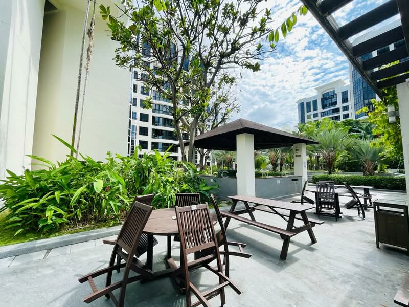 Eastpoint Green, 1 Simei Street 3, Room Rental, 108 sqft, Condominium For Rent, by Young Chng, 500062413 - Exterior - PropertyGuru.com.sg