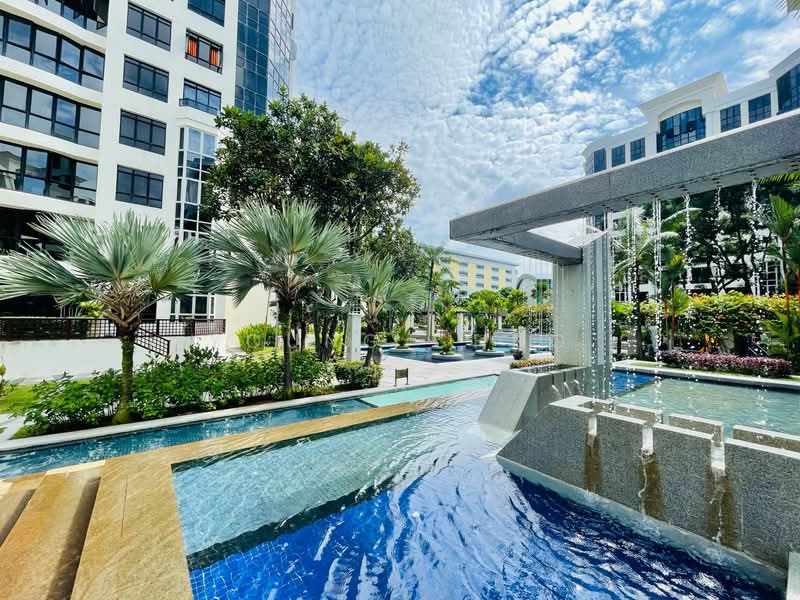 Eastpoint Green, 1 Simei Street 3, Room Rental, 108 sqft, Condominium For Rent, by Young Chng, 500062413 - PropertyGuru.com.sg