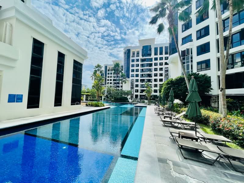 Eastpoint Green, 1 Simei Street 3, Room Rental, 108 sqft, Condominium For Rent, by Young Chng, 500062413 - PropertyGuru.com.sg