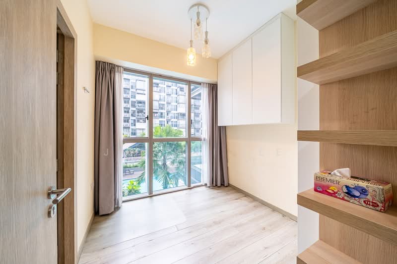 The Alps Residences Condominium For Sale at S$ 2,300,000 | PropertyGuru Singapore - View