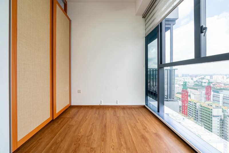 Gem Residences Condominium For Sale at S$ 2,488,000 | PropertyGuru Singapore - Bedroom 1