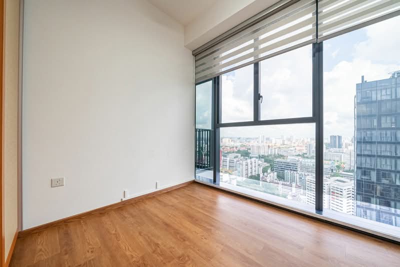 Gem Residences Condominium For Sale at S$ 2,488,000 | PropertyGuru Singapore - Bedroom 1