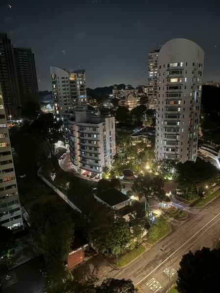 Cavendish Park Condominium For Sale at S$ 1,850,000 | PropertyGuru Singapore - Exterior