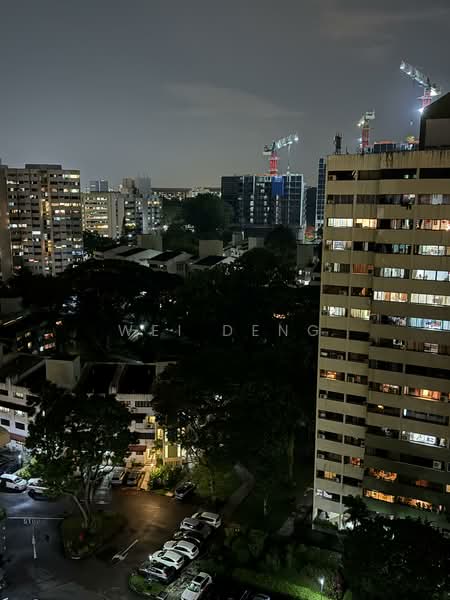 Cavendish Park Condominium For Sale at S$ 1,850,000 | PropertyGuru Singapore - Exterior