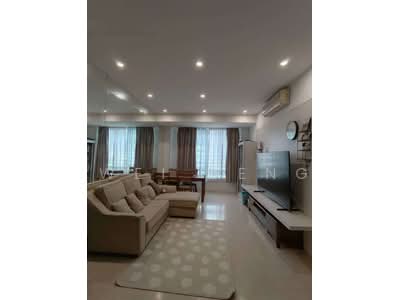 For Sale - Cavendish Park