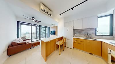 For Sale - Gem Residences