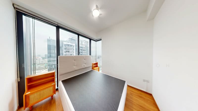 Gem Residences, 1 Lorong 5 Toa Payoh, 3 Bedrooms, 1,055 sqft, Condominium For Sale, by Regis Johnson Soh, 500062417 - Master Bedroom - PropertyGuru.com.sg