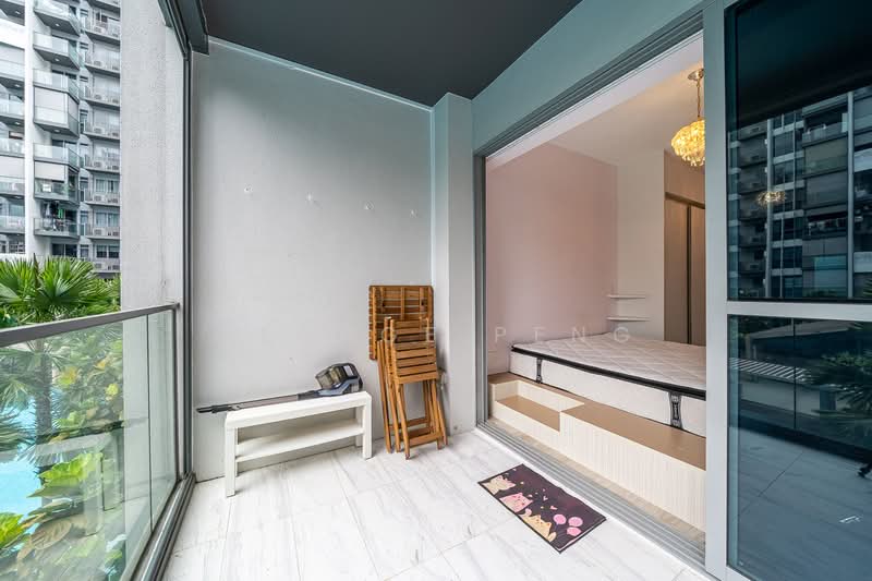 The Alps Residences Condominium For Sale at S$ 2,300,000 | PropertyGuru Singapore - Bedroom