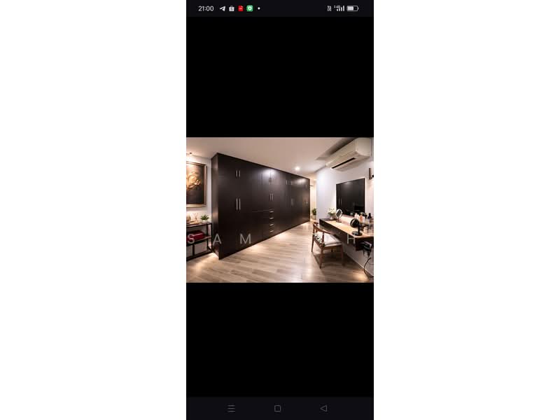 For Rent - 553 Choa Chu Kang North 6