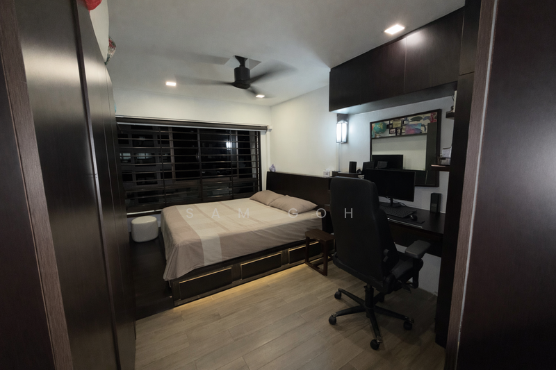 For Rent - 553 Choa Chu Kang North 6