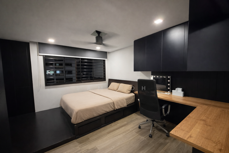 For Rent - 553 Choa Chu Kang North 6