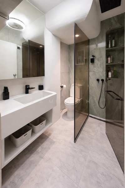 For Rent - 553 Choa Chu Kang North 6