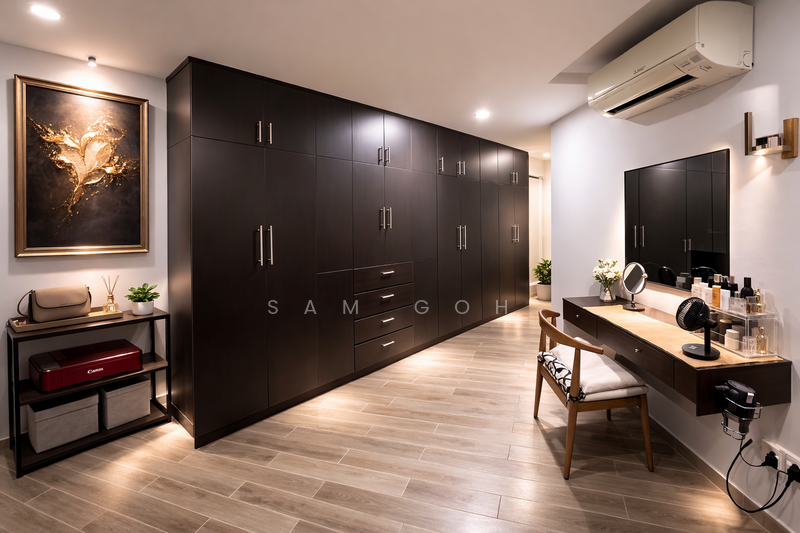 For Rent - 553 Choa Chu Kang North 6