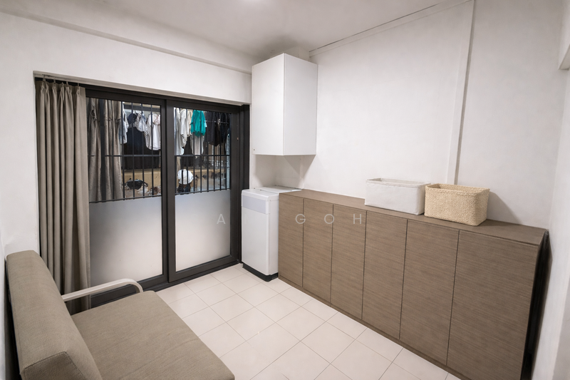 For Rent - 553 Choa Chu Kang North 6