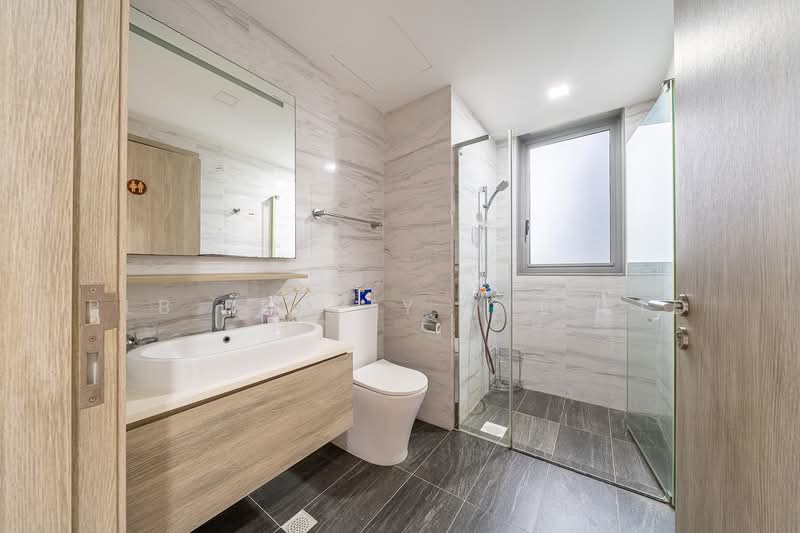 The Alps Residences Condominium For Sale at S$ 2,300,000 | PropertyGuru Singapore - Bathroom