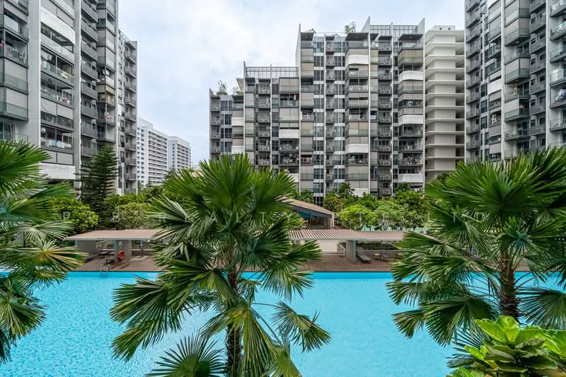 The Alps Residences Condominium For Sale at S$ 2,300,000 | PropertyGuru Singapore - Exterior