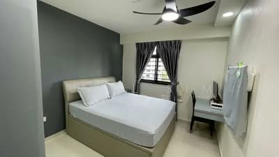 For Rent - 180C Boon Lay Drive