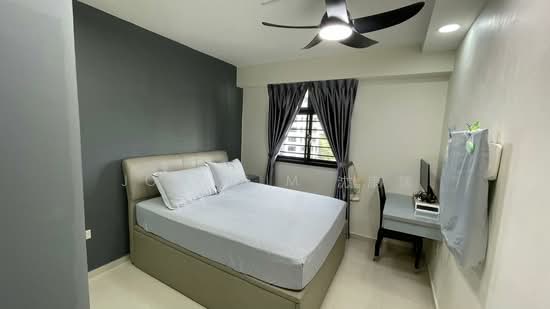 For Rent - 180C Boon Lay Drive