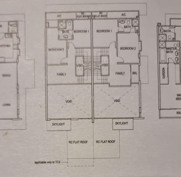 The Springside, Springside Walk, 5 Bedrooms, 3,500 sqft, Corner Terrace For Sale, by Jocelyn Chia, 500062422 - PropertyGuru.com.sg