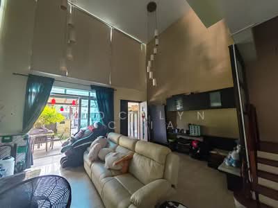 For Sale - The Springside