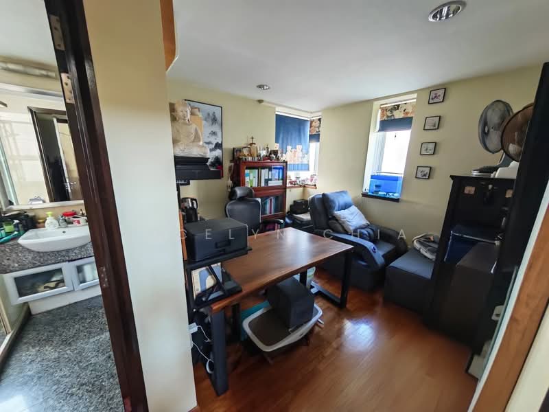 The Springside Corner Terrace For Sale at S$ 5,600,000 | PropertyGuru Singapore